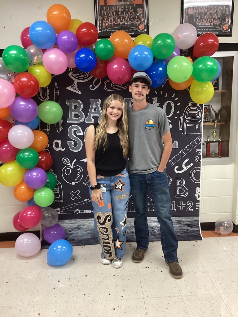 Seniors