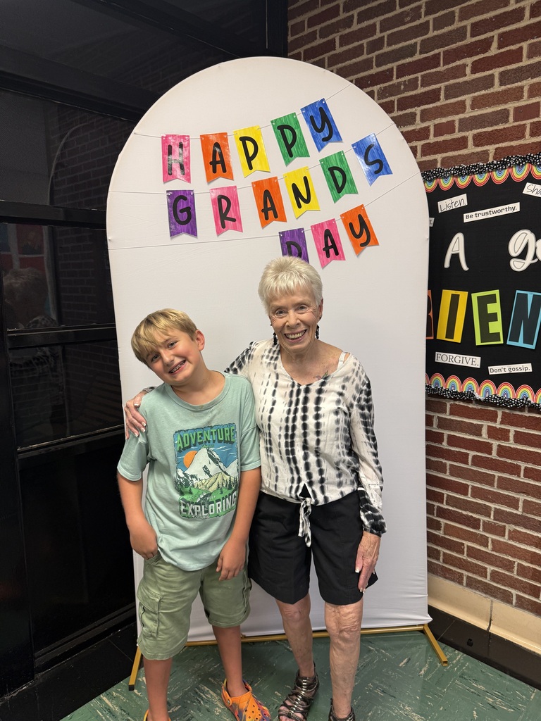 Grands Day