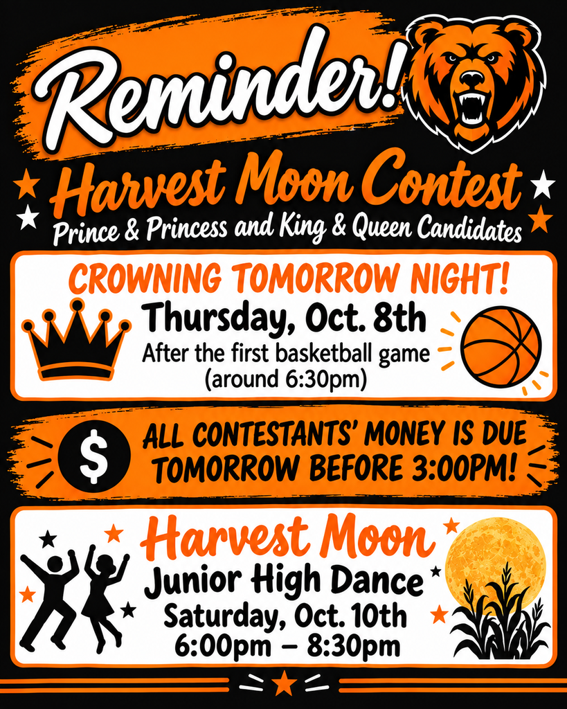 Harvest Moon