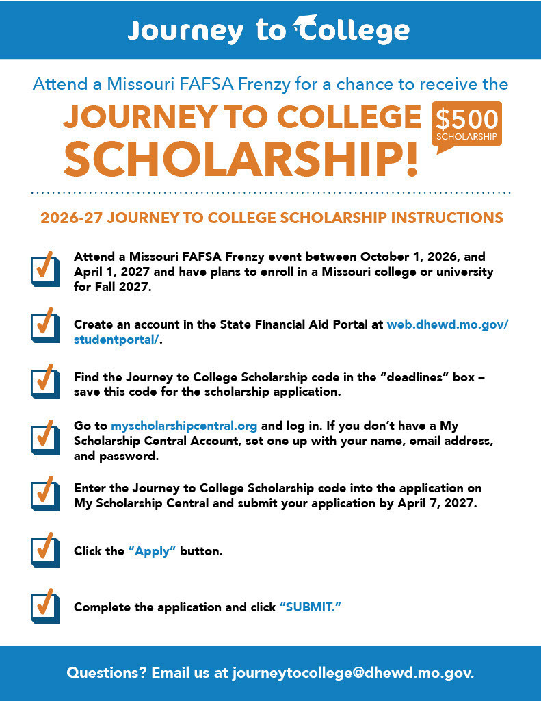 FAFSA