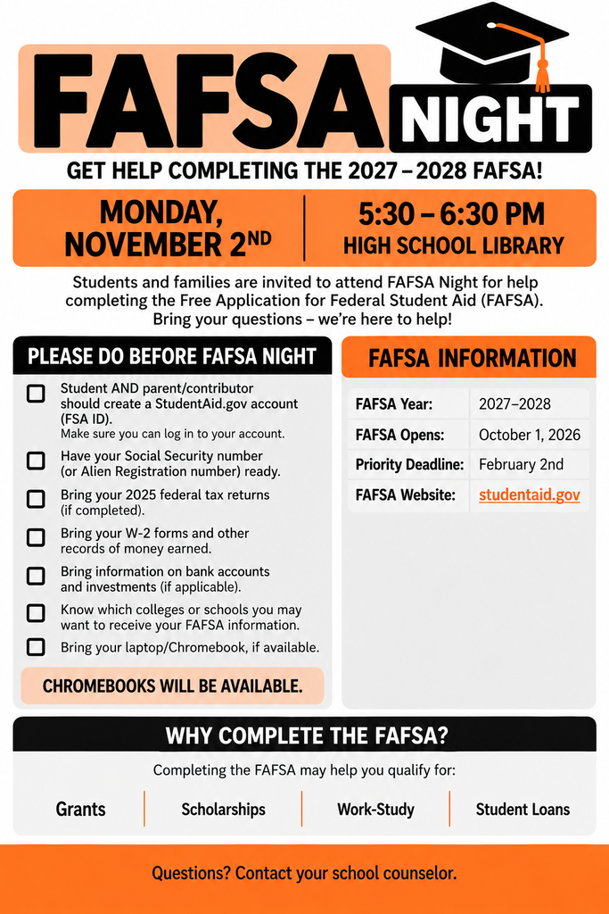FAFSA