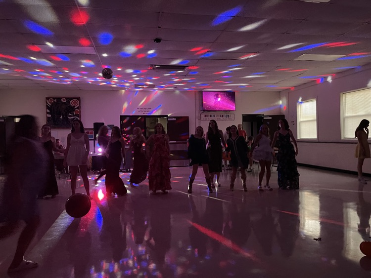dance