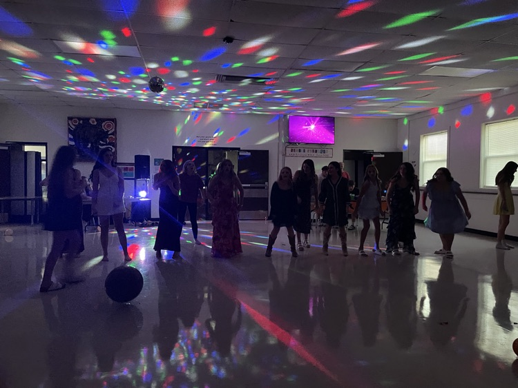 dance