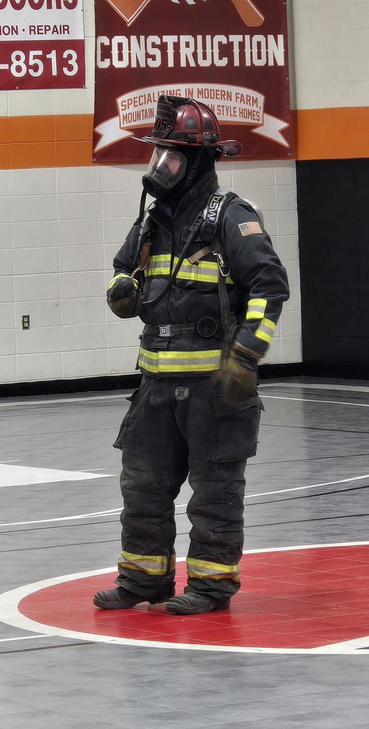 Tri County Fire