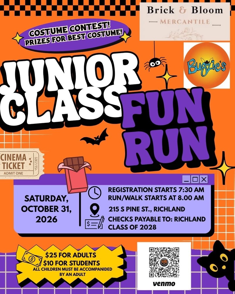 Fun Run