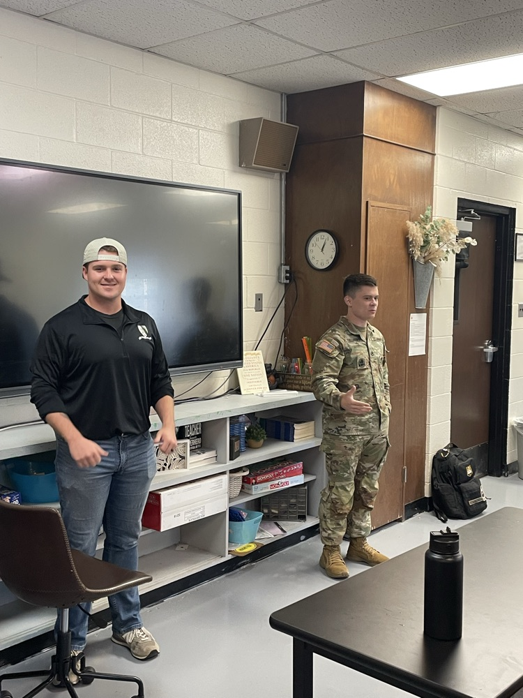 national guard