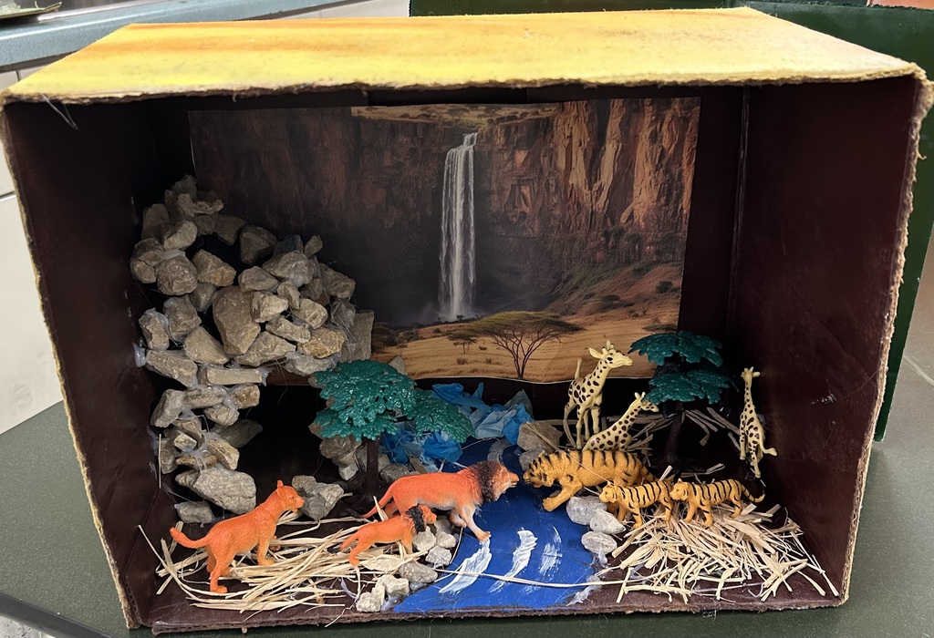BIOMES