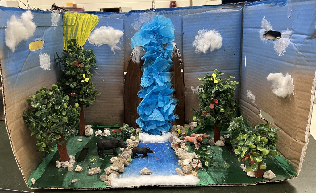 BIOMES
