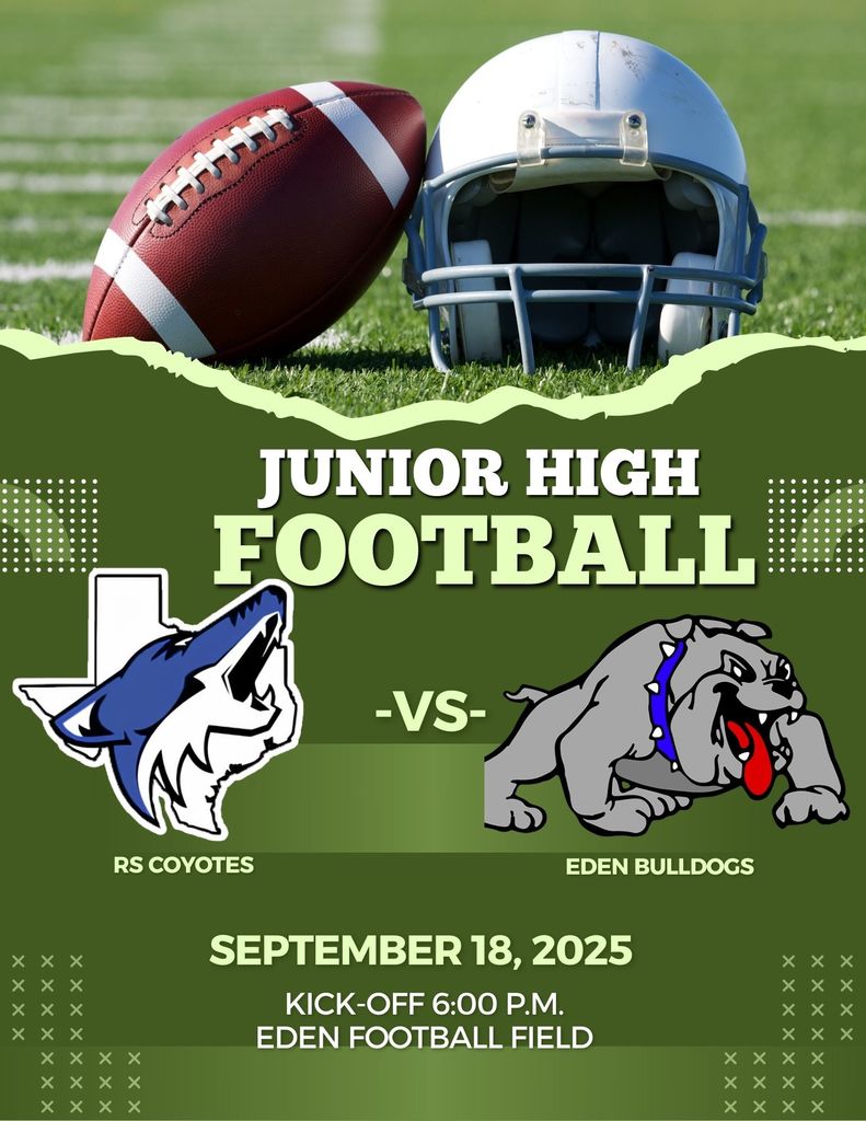 JH Football