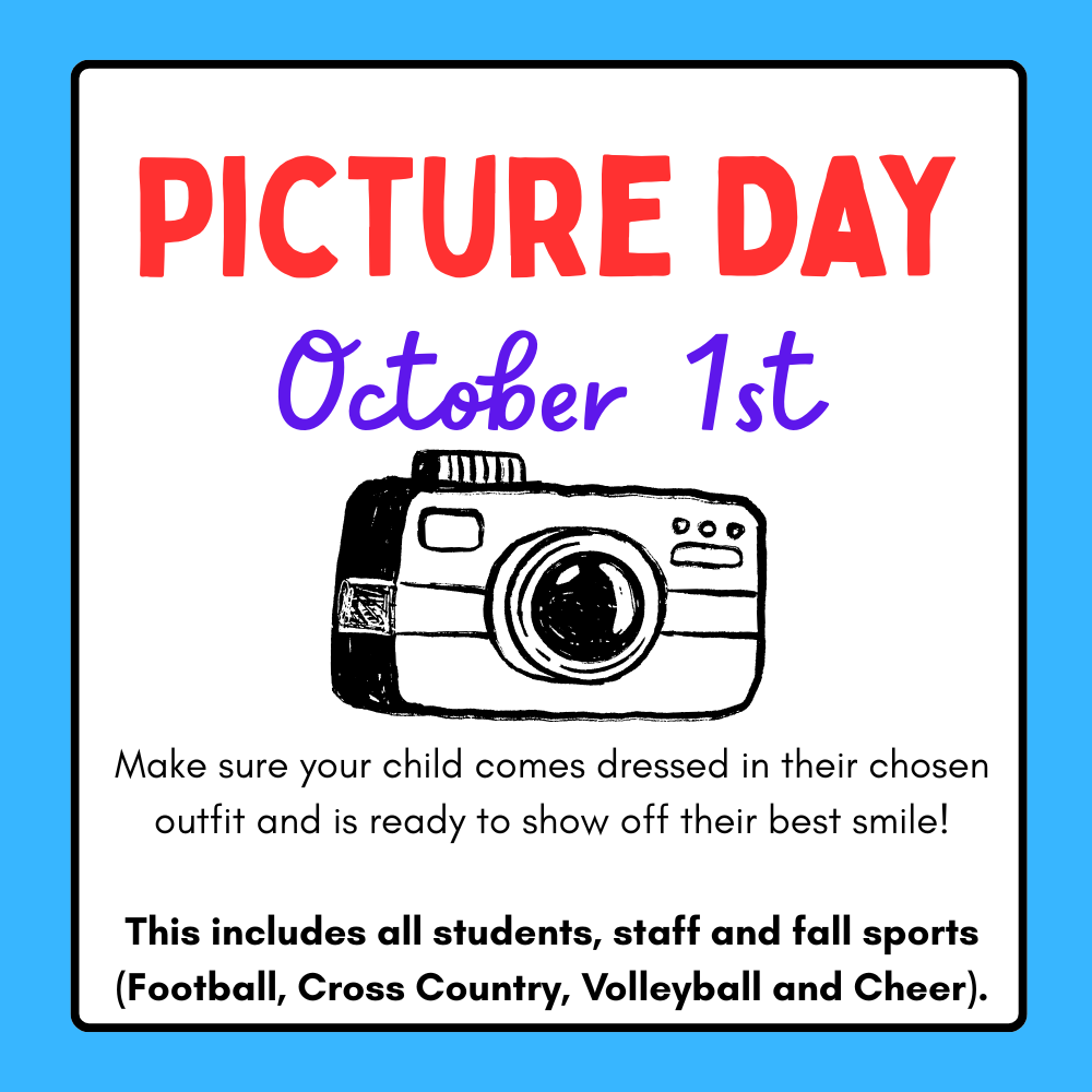 Picture Day
