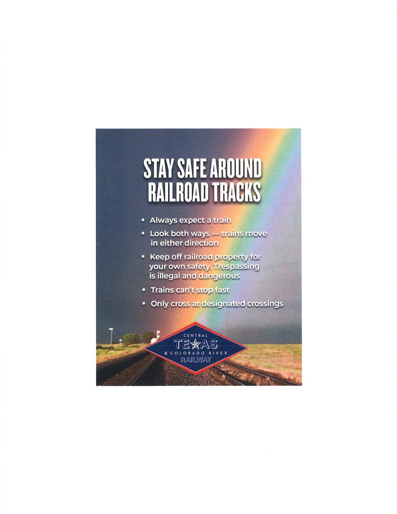 Railroad Safety