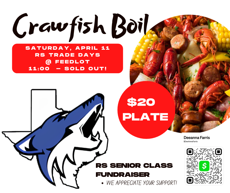 Crawfish Boil
