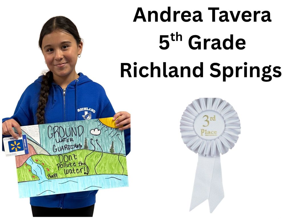 Hickory Underground Water Contest