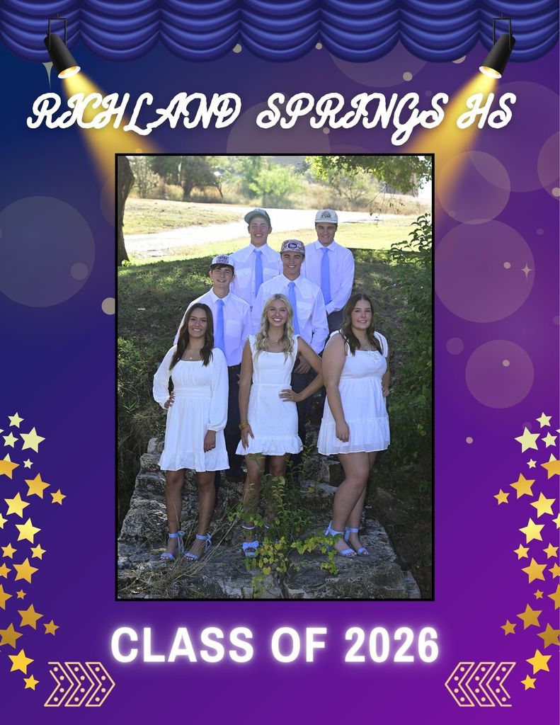 Class of 2026