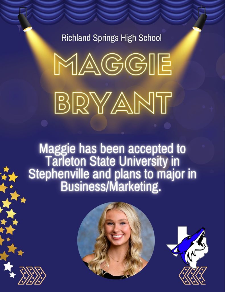 Maggie