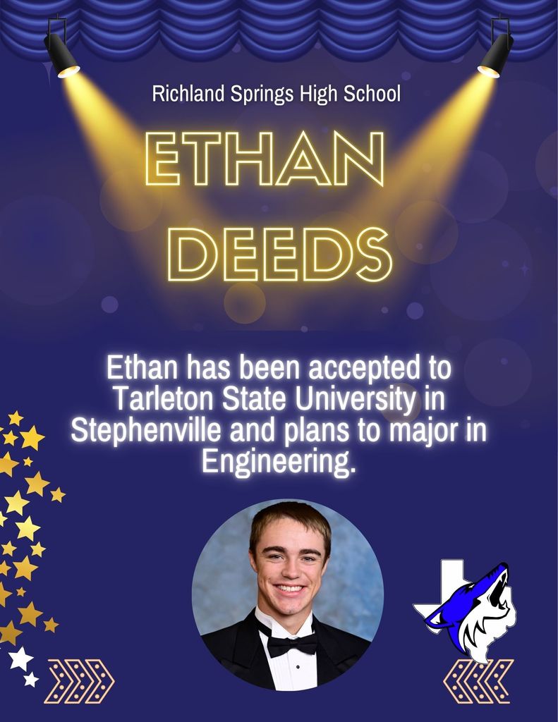 Senior Spotlight