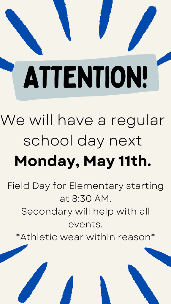 Field Day