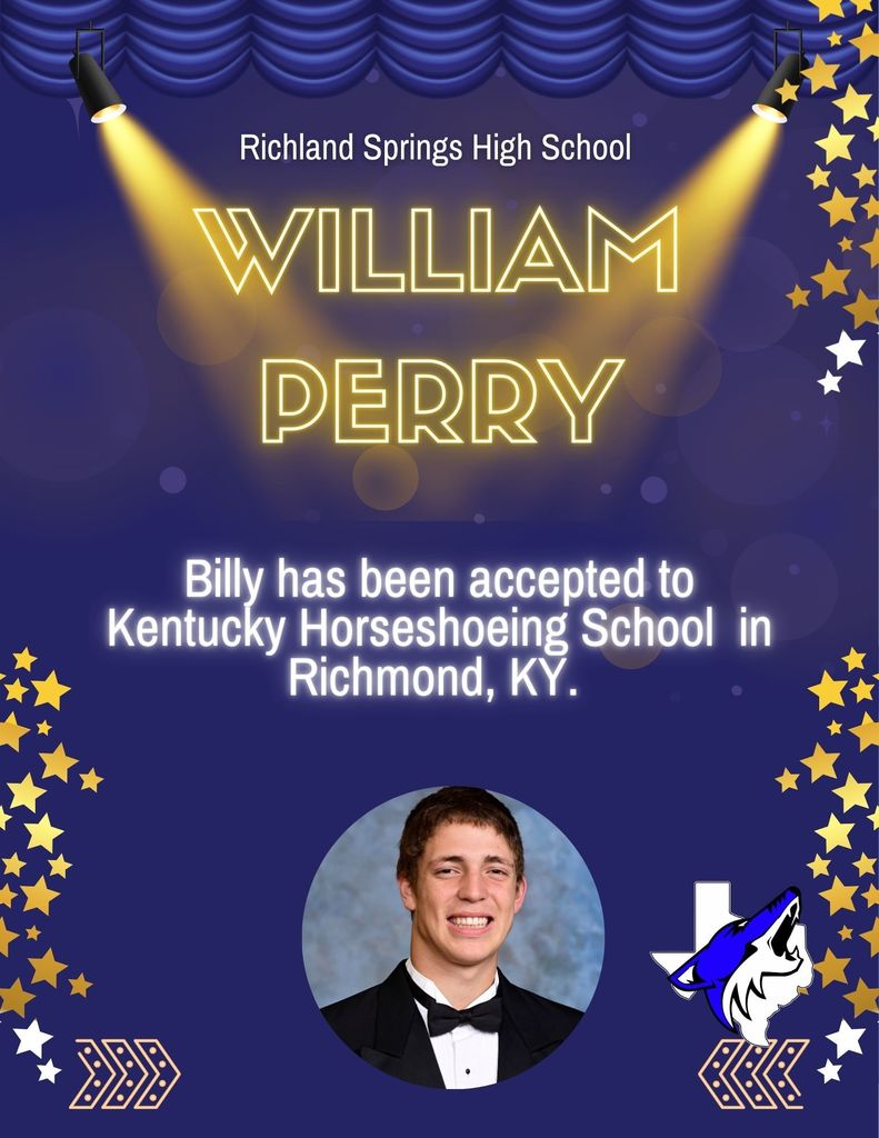 Senior Spotlight