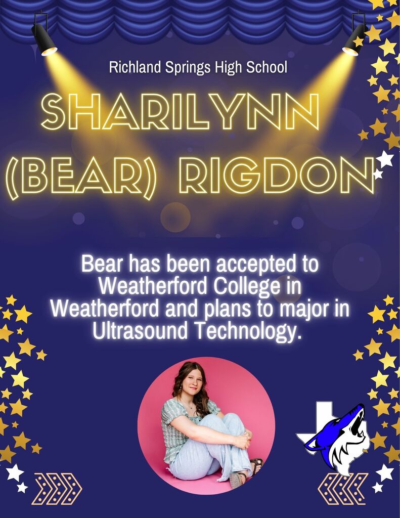 Senior Spotlight