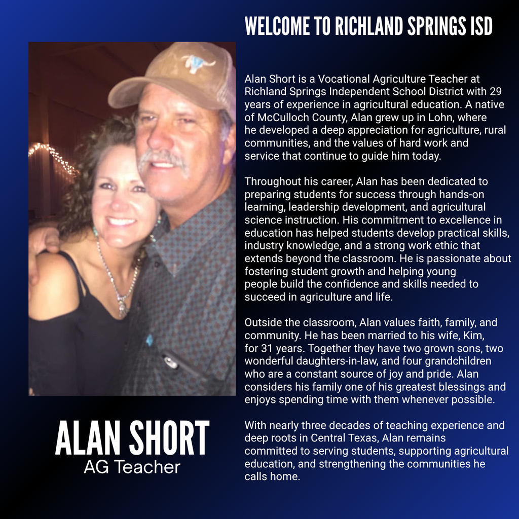 Alan Short