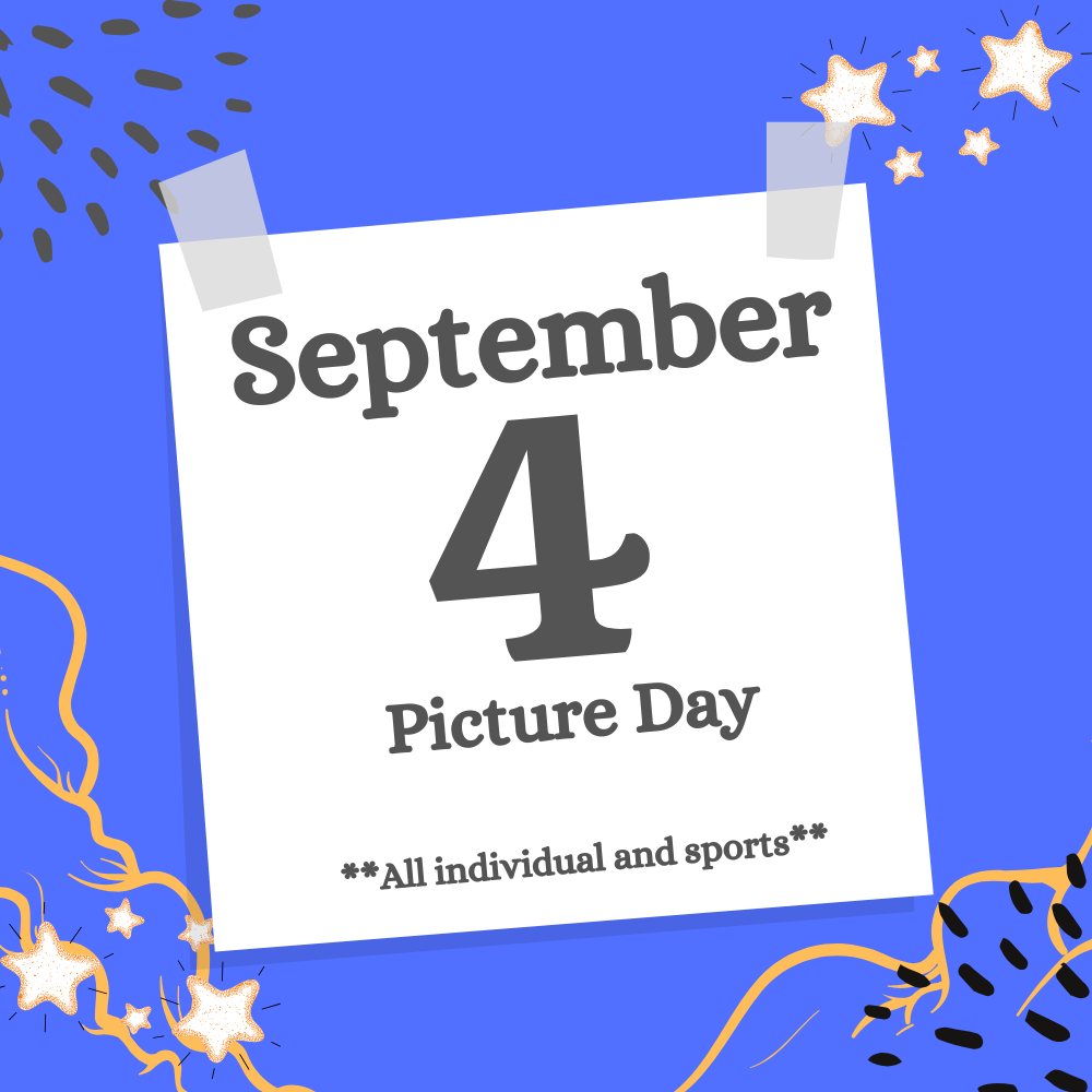 Picture Day