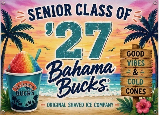 Bahama Bucks