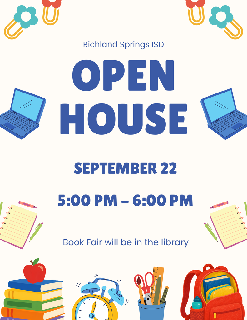 Open House