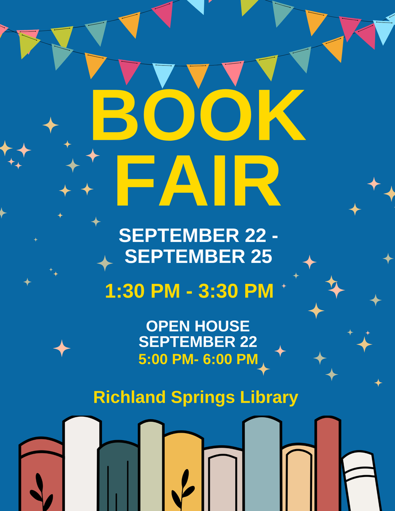 Book fair