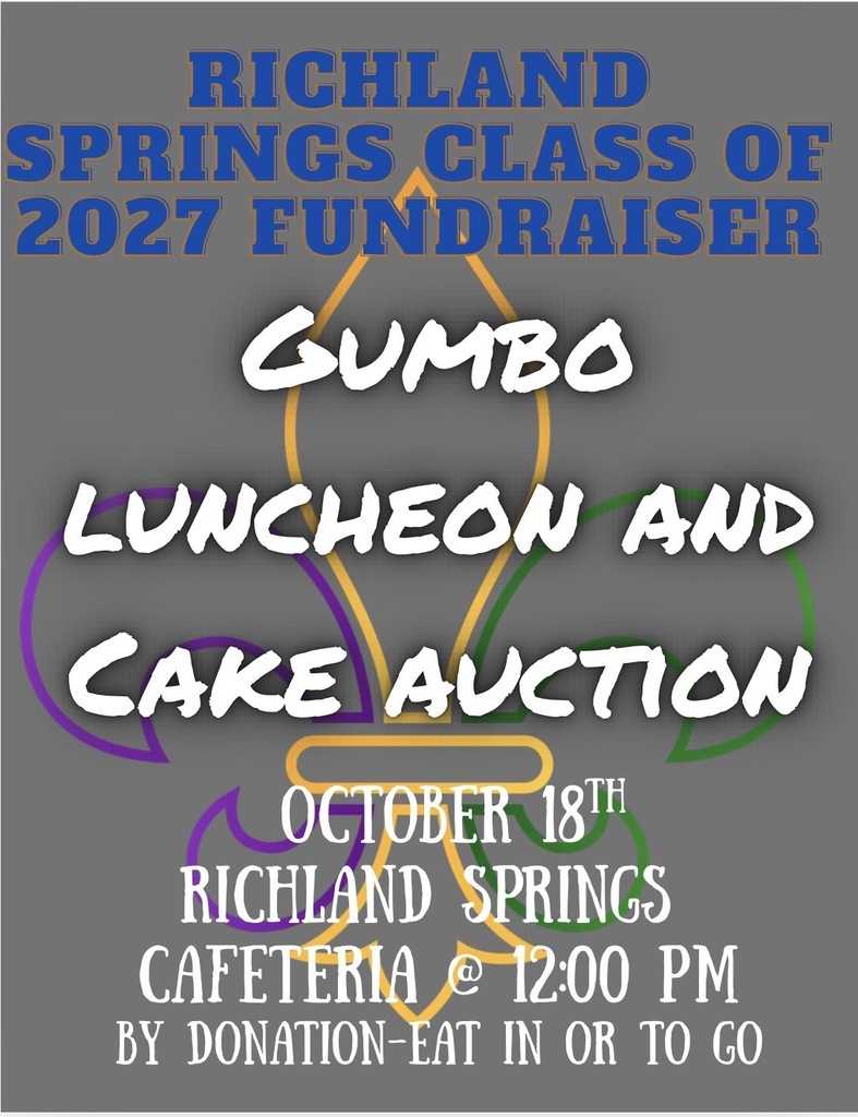 Gumbo Lunch