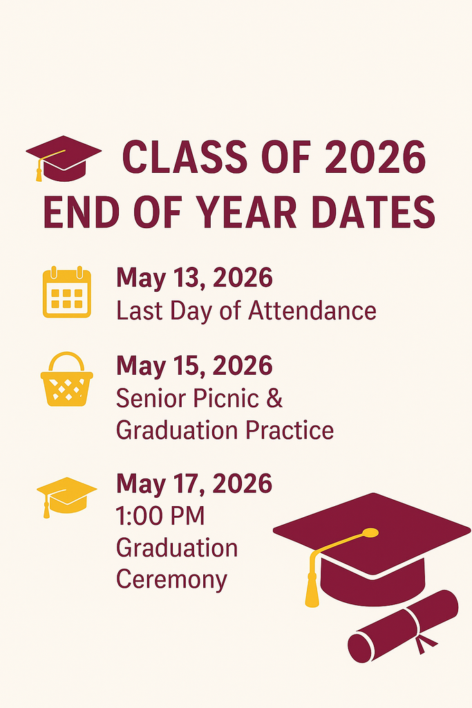 Half Day for All Students