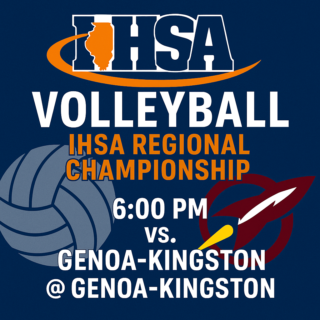 RBCHS May Newsletter