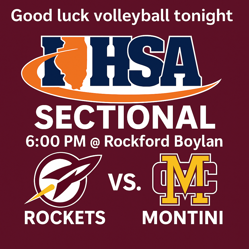 RBCHS September Newsletter