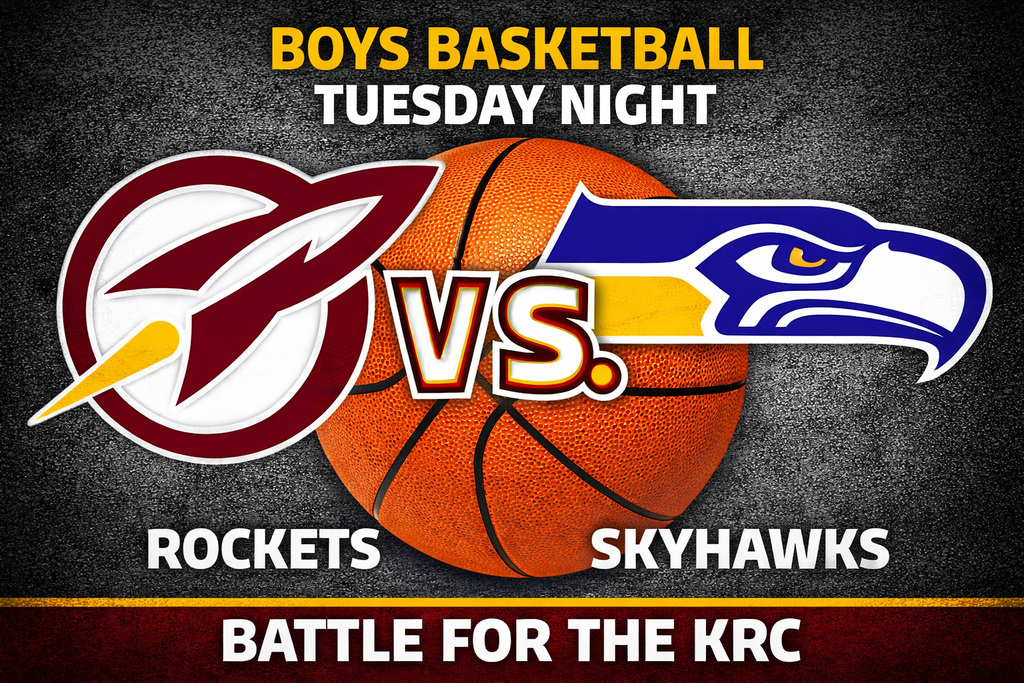 RBCHS March - April Newsletter