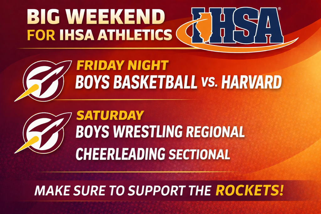 RBCHS September Newsletter