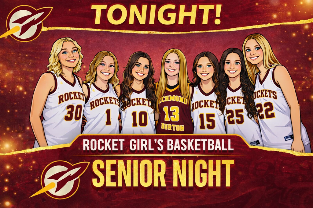 Orientation on Thursday!