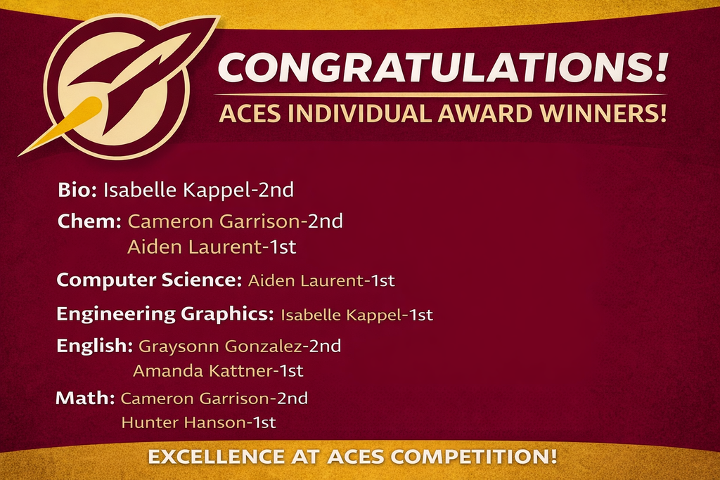 RBCHS - December Newsletter