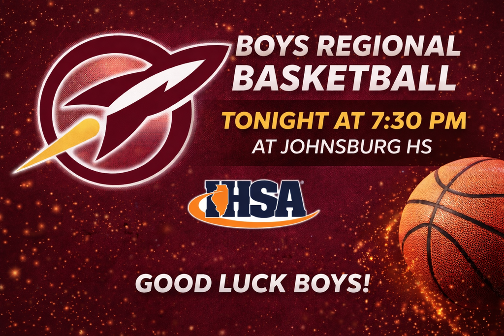 RBCHS - December Newsletter