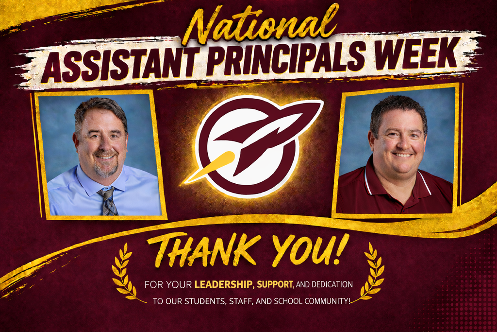 Orientation on Thursday!