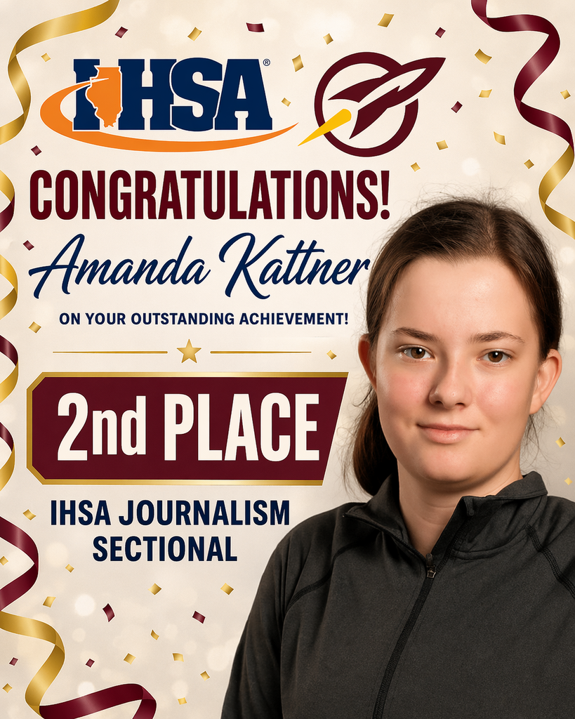 Orientation on Thursday!