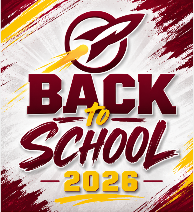RBCHS March - April Newsletter