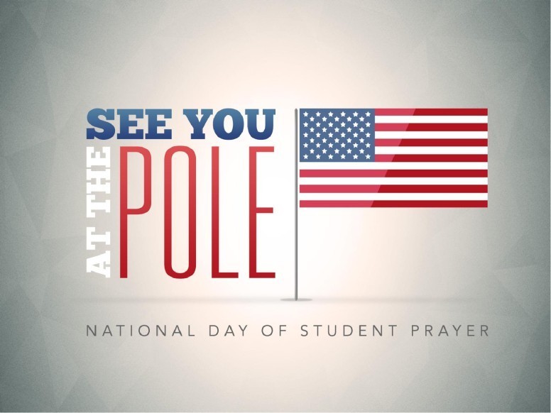 See You at the Pole Image