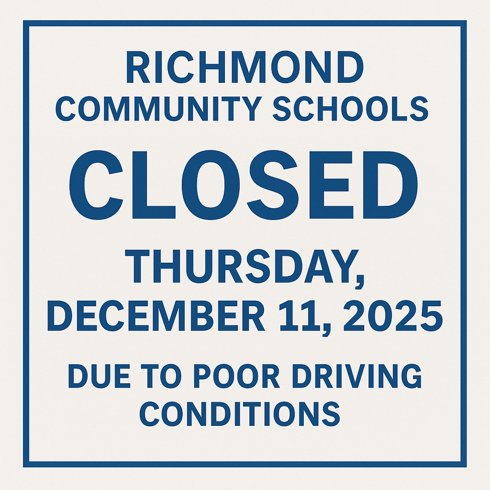 Poor Driving Conditions Image