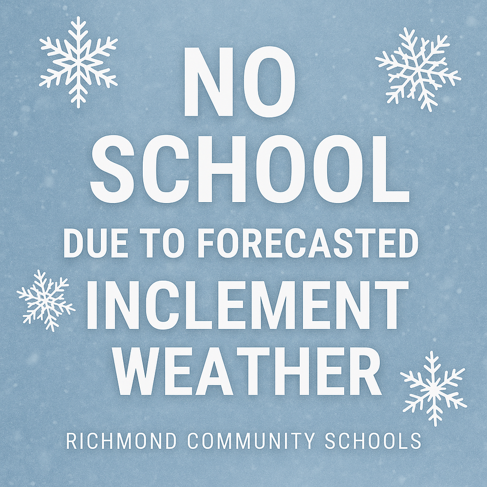 No School - December 10, 2025
