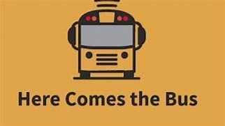 Here Comes the Bus Image