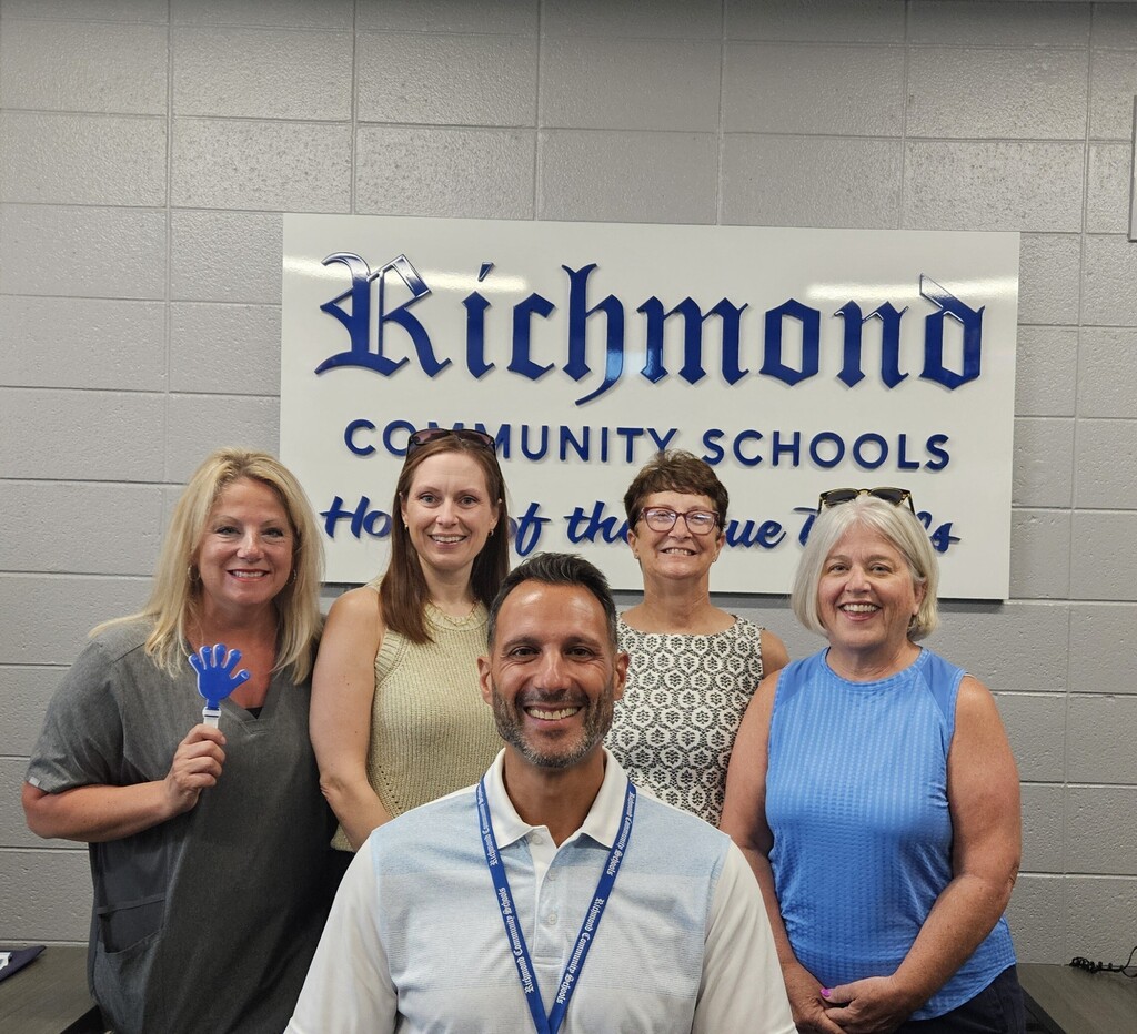 Mr. Cusumano with BOE photo