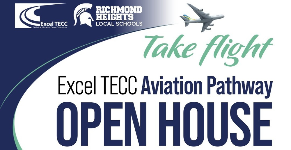 Aviation Open House