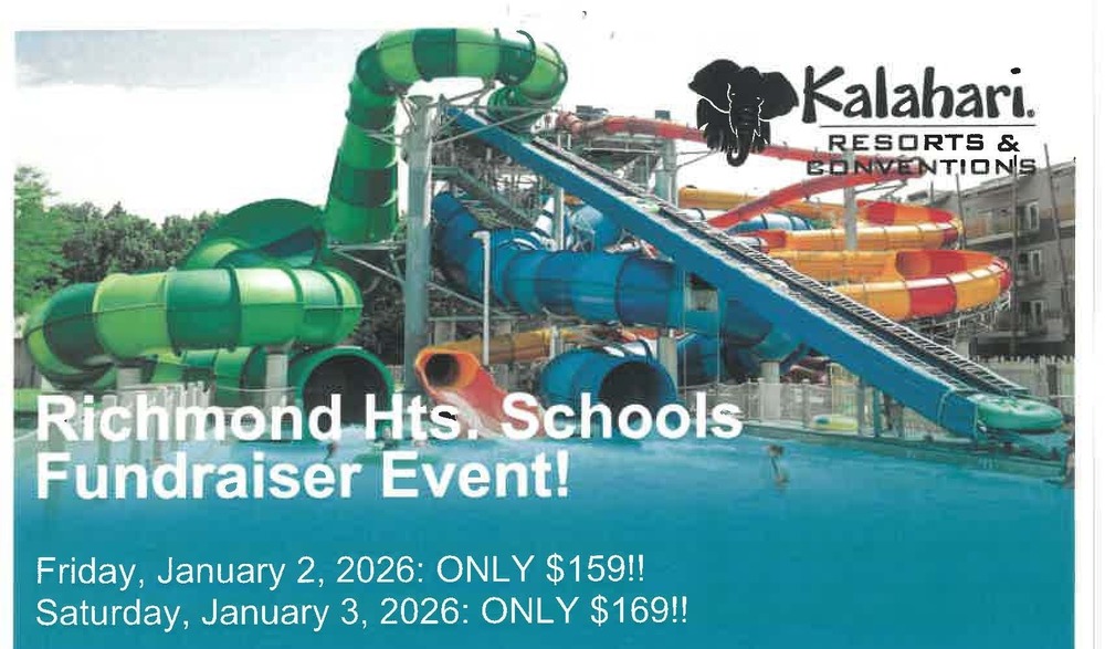 Kalihari Fund Raiser