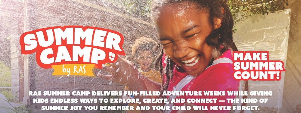 RAS Summer Camp