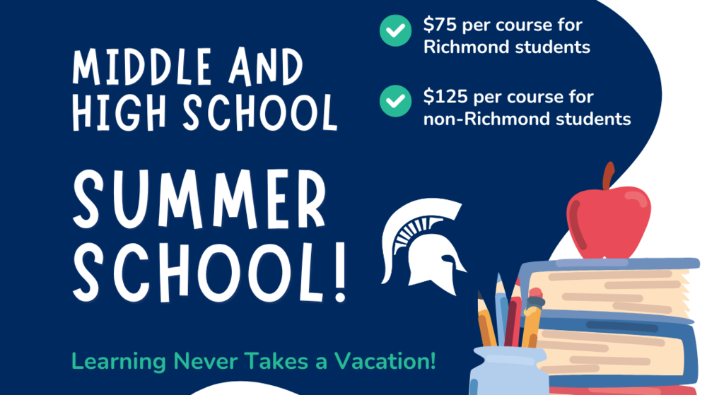 summer school
