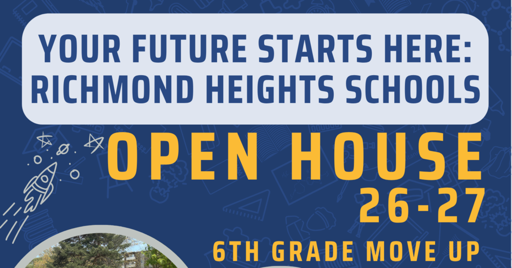 Open House